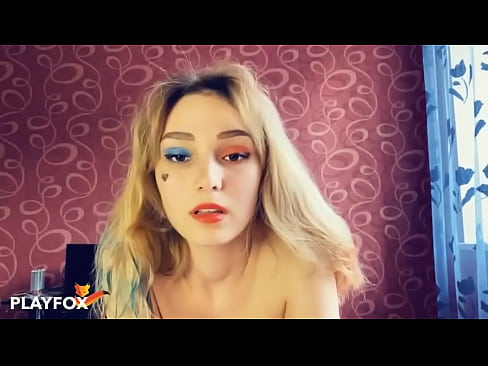 ❤️ Magiese virtuele werklikheidsbril het my seks met Harley Quinn gegee ❤ Seksvideo by porn af.killvs.top ❤