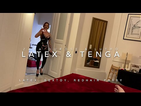 ❤️ Rooikop stiefsuster in latex kostuum befok deur stiefbroer ❤ Seksvideo by porn af.killvs.top ❤