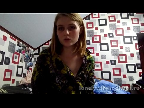 ❤️ Jong blonde student van Rusland hou van groter pieltjies. ❤ Seksvideo by porn af.killvs.top ❤