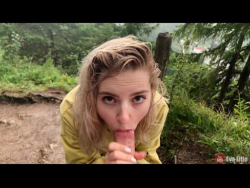 ❤️ Meisie sluk cum na 'n openbare blowjob - Eva Elfi ❤ Seksvideo by porn af.killvs.top ❤